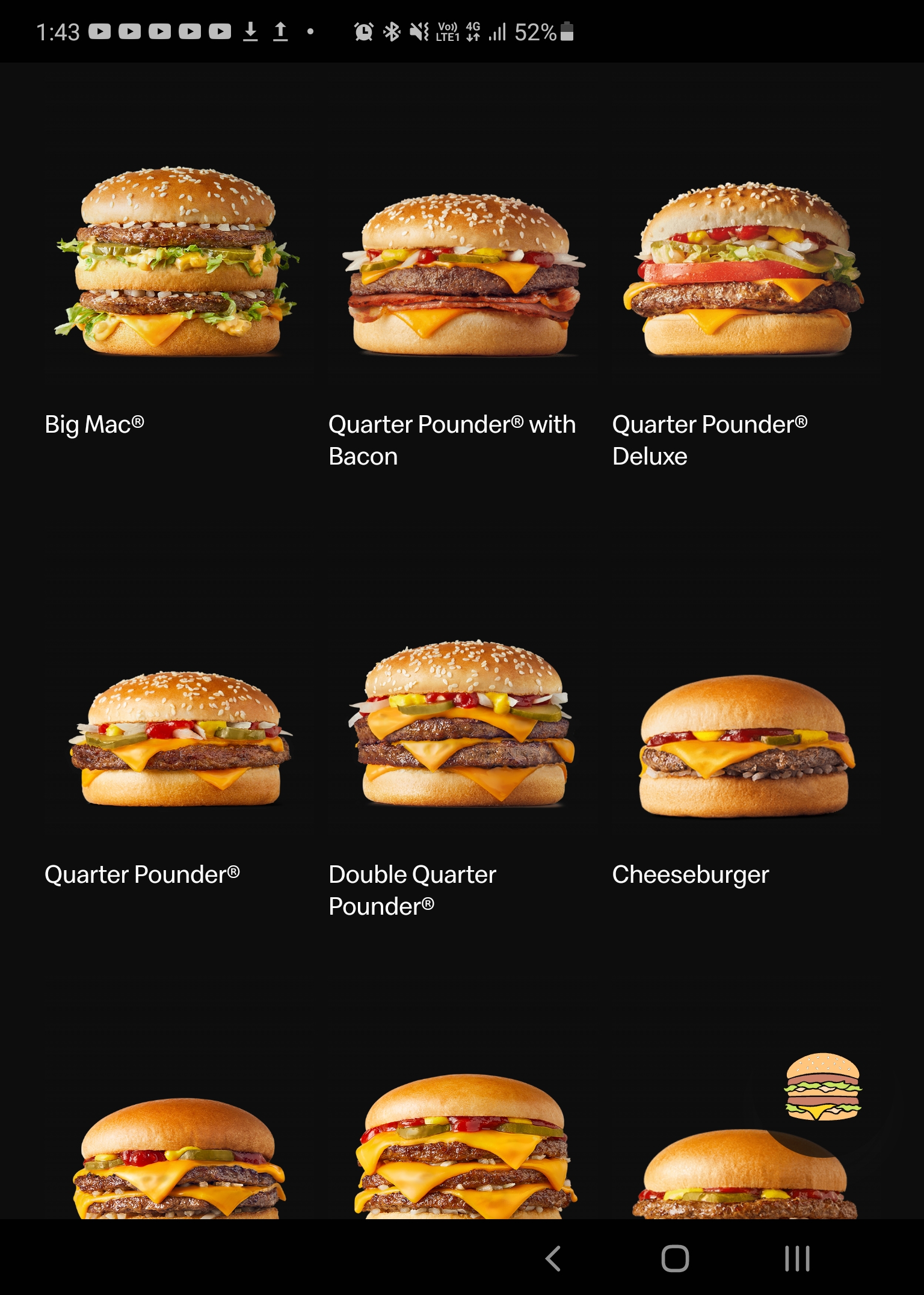Mcdonalds Menu Open Now With Prices
