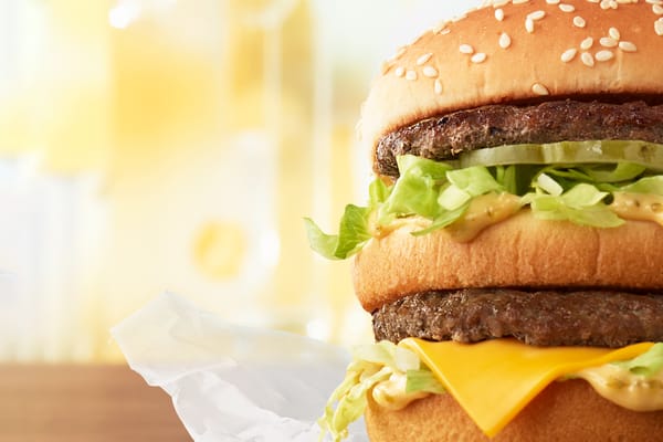 Mcdonalds Terre Haute Menu With Prices