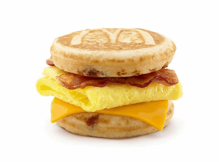 Mcdonalds New Orleans Menu With Prices: Discover Deals