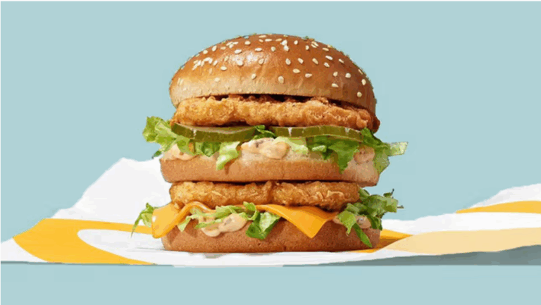Mcdonalds Latest Menu With Price: Discover Delicious Deals