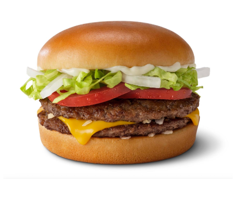 Mcdonalds Ala Carte Menu With Prices: Uncover Hidden Deals